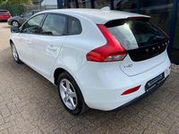 Occasion Volvo V40 Business Edition 122 PK (89 kW) 2017 Wit Stationwagen