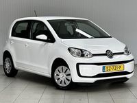 tweedehands VW up! 1.0 BMT move up!/ Maps+More!/ LED Dagrijverl./ Airco/ DAB+/ Radio-CD/ Elek.Pakket/ Isofix/ 5-DRS/ Diml.Auto.