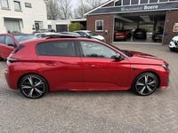 Occasion Peugeot e-308 Business-Line 133 kW (181 PK) 2022 Hatchback
