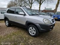 tweedehands Hyundai Tucson 2.0i Style