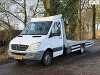 Occasion Mercedes Sprinter 129 PK (94 kW) 2010 Overige Van