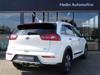 tweedehands Kia Niro 1.6 GDi Hybrid ExecutiveLine | Leder | Trekhaak | Xenon| Stoelverwarming en -ventilatie | JBL |