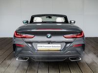 tweedehands BMW M850 Cabrio xDrive High Executive / Active Steering / A