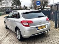 Occasion Citroën C4 120 PK (88 kW) 2013 Grijs Hatchback