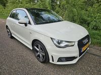 Occasion Audi A1 Proline 86 PK (63 kW) 2012 Hatchback