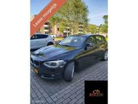 tweedehands BMW 114 1-SERIE i EDE Business Sport