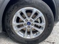 tweedehands Ford Kuga 1.5 EcoBoost Titanium | Trekhaak | Winterpack | Navigatie | Dealer onderhouden