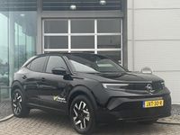 Nieuw Opel Mokka-e Business Edition 11 kW (15 PK) 2026 Zwart SUV