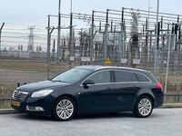 Occasion Opel Insignia 140 PK (102 kW) 2012 Stationwagen