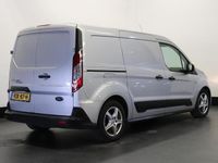 Occasion Ford Transit Connect 120 PK (88 kW) 2019 Zilver (metallic) MPV