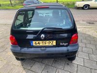 tweedehands Renault Twingo 1.2 Authentique