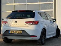 Occasion Seat Leon Business 179 PK (131 kW) 2013 Wit Hatchback