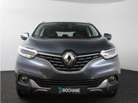 tweedehands Renault Kadjar 1.2 TCe 130 Intens