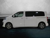 tweedehands Peugeot e-Traveller Traveller50 kWh Business VIP 7-zits Leer Mass.s