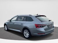 tweedehands Skoda Superb Combi 1.4 TSI iV 218 pk PHEV Business Edition | Tr