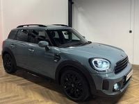 Occasion Mini Cooper Countryman 136 PK (100 kW) 2022 Grijs SUV