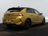 tweedehands Opel Astra 1.2 Level 4 | Achteruitrijcamera | Zwart Dak | Zwa