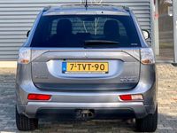 tweedehands Mitsubishi Outlander 2.0 PHEV INSTYLE+ PANORAMADAK 4x4 DVD