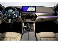 tweedehands BMW 530 5 Serie Sedan e High Executive