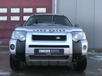 tweedehands Land Rover Freelander Hardback 2.0 Td4, Nieuwe apk, Koopje!