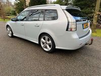 tweedehands Saab 9-3 1.9 TID 110KW Estate 2009 / Youngtimer / Cruise