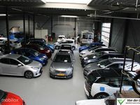 tweedehands Seat Ibiza 1.2-12V 5 Deurs NL Auto Apk tot 29-04-2025