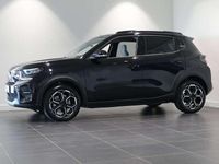 Nieuw Citroën e-C3 83 kW (113 PK) 2025 Zwart SUV