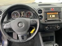 tweedehands VW Tiguan 1.4 TSI Comfort&Design