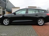 tweedehands Ford Focus Wagon 1.0 EcoBoost Trend Edition Business, Trekhaa