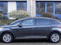 Occasion Citroën DS5 Business Class 120 PK (88 kW) 2015 Grijs (metallic) Hatchback