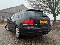 Occasion VW Golf VI Comfortline 140 PK (102 kW) 2008 Hatchback