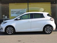 tweedehands Renault Zoe R135 Intens 52 kWh KOOP ACCU | ACHTERUITRIJCAMERA | PARKEERSENSOREN V+A | CLIMATE CONTROL | CRUISE CONTROL | APPLE CARPLAY