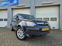 tweedehands Opel Antara 2.4 Edition 2x4