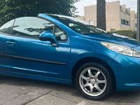 tweedehands Peugeot 207 CC 120 VTi Sport