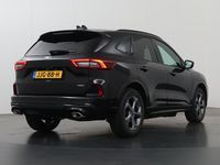 Occasion Ford Kuga ST-Line X 2024 Zwart SUV