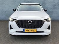 tweedehands Mazda CX-60 2.5 e-SkyActiv PHEV Homura | Convenience Pack | Driver Assistance Pack | Panorama Pack | Comfort Pack | Full Options |