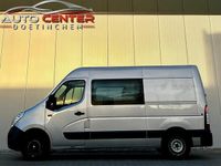 tweedehands Renault Master T35 2.3 dCi L2H3 Navi bt