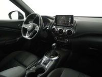 tweedehands Nissan Juke 1.6 Hybrid Tekna | Leder | LED | 360 Camera | Bose