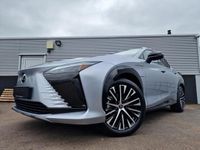 tweedehands Lexus RZ 450e President Line 71 kWh NIEUW - Full Options -