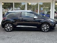 Occasion DS Automobiles DS3 Crossback 82 PK (60 kW) 2018 Zwart SUV