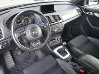 tweedehands Audi Q3 1.4 TFSI CoD Sport S Line Edition / Navi / Sound / LED