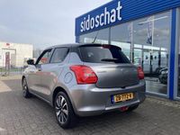 tweedehands Suzuki Swift 1.2 Stijl