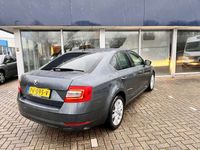 tweedehands Skoda Octavia 1.0 TSI Grt Amb. Bns - APK t/m okt. 2025