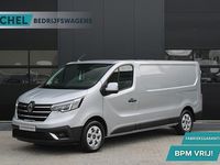 Occasion Renault Trafic 150 PK (110 kW) 2024 Wit MPV