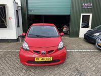 tweedehands Toyota Aygo /AIRCO!!