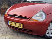 tweedehands Ford Ka 1.3 Futura -AIRCO- (Apk NIEUW) *INRUIL MOGELIJK!*