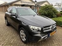 Occasion Mercedes GLC300e 2021 Grijs Stationwagen