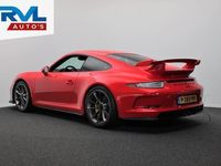 tweedehands Porsche 911 GT3 911 3.8*CLUBSPORT* Keramisch Nose-Lift Spor