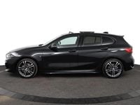 Occasion BMW 118 Comfort Edition 136 PK (100 kW) 2024 Zwart Hatchback