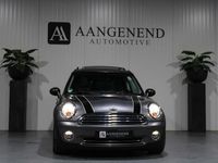 tweedehands Mini One Clubman 1.4 Cruise C, Airco, El. Ramen, Nieuwe APK